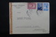 TURQUIE - Enveloppe Commerciale De Istanbul Pour L 'Allemagne En 1943 , Contrôle Postal - L 32425 - Briefe U. Dokumente