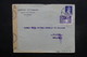 TURQUIE - Enveloppe Commerciale De Istanbul Pour La Belgique , Contrôle Postal - L 32426 - Brieven En Documenten