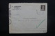 TURQUIE - Enveloppe Commerciale De Istanbul Pour L 'Allemagne En 1940 , Contrôle Postal - L 32427 - Briefe U. Dokumente