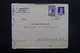 TURQUIE - Enveloppe Commerciale De Istanbul Pour L 'Allemagne En 1941  , Contrôle Postal - L 32430 - Lettres & Documents