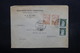 TURQUIE - Enveloppe Commerciale De Istanbul Pour La Belgique En 1947 - L 32433 - Brieven En Documenten