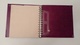 Delcampe - SAFE 14 RING BINDER CONTAINING 10 DEALERS APPROVAL CARD STOCKPAGES WITH CARDS #A00007 (B7) - Binders With Pages