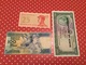 LOT DE 3 BILLETS Voir Le Scan - Lots & Kiloware - Banknotes