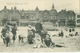Vlissingen 1907; Strand Met Villa's - Gelopen. (Uitgever?) - Vlissingen