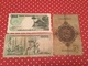 LOT DE 3 BILLETS Voir Le Scan - Kiloware - Banknoten