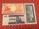 LOT DE 3 BILLETS Voir Le Scan - Lots & Kiloware - Banknotes