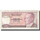 Billet, Turquie, 100 Lira, 1970, 1970-10-14, KM:194a, TB - Turquia