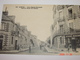 C.P.A.- Nantes (44) - Rue Charles Monselet - Vers Route De Vannes - Epicerie Mercerie Tabacs - 1915 - SUP (BS 21) - Nantes