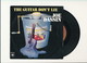 JOE DASSIN  " THE GUITAR DON'T LIE " Disque CBS 1980  TRES BON ETAT - Rock