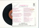 JOE DASSIN  " THE GUITAR DON'T LIE " Disque CBS 1980  TRES BON ETAT - Rock
