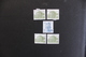 EIRE  TIMBRES COLLECTION MONUMENTS OBLITERES - Lots & Serien