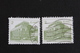 EIRE  TIMBRES COLLECTION MONUMENTS OBLITERES - Collections, Lots & Series