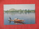 Dal Lake Srinagar Kashmir  Pakistan  Ref 3419 - Pakistan