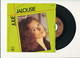 JULIE  " MAGDALENA " Disque CBS 1979  TRES BON ETAT - Rock