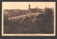 Luxembourg - Le Pont Adolphe Et L'ancienne Passerelle Au Fond - 1934 - Luxembourg - Ville