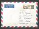 CSSR  -  Traveled Cover To BULGARIA  - D 4154 - Briefe U. Dokumente