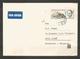 CSSR  -  Traveled Cover To BULGARIA  - D 4155 - Storia Postale