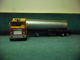 CAMION MAJORETTE Et SHINZEI MiniPower Citerne Kansas New Jersey USA Au 1/64 ° - Matchbox