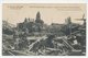 Picture Postcard Paris France 1917 WWI  - Neuve-Chapelle Bombardment - POW Card Sent From Internment Camp Zeist - Eglises