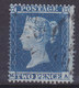 Grande Bretagne Victoria  N°9 Oblitéré Cote 110,00 - Used Stamps