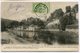 CPA - Carte Postale - Belgique - Bouillon - Le Château - 1906 (B8921) - Bouillon