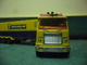 CAMION SEMI REMORQUE MAJORETTE Truck MICHELIN 106 Au 1/60 ° - Majorette