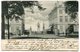 CPA - Carte Postale - Belgique - Bruxelles - Parc Et Statue Belliard - 1903 (B8925) - Forêts, Parcs, Jardins