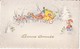 Delcampe - Lot De 15 Cartes "mignonnettes "  : Bonne Année - Nouvel An