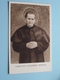 SANCTUS JOANNES BOSCO (SEI Italy) Anno 19?? ( Zie Foto Voor Details ) ! - Saints