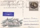 CARTOLINA POSTALE PAR AVION - POLONIA  - VIAGGIATA PER MONDIAL PISTON -TORINO / ITALIA - Storia Postale