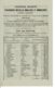 1879 - Quittance De Paiement Pour Assurance Incendie + état Des Sinistres 1877/1878 - Bank En Verzekering