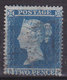 Grande Bretagne Victoria  N°11 Oblitéré Cote 275,00 - Used Stamps