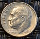 United States 1 Dime 1964  - Silver - 1946-...: Roosevelt