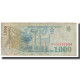 Billet, Roumanie, 1000 Lei, KM:106, TB - Roumanie