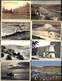 Lot Un Peu De Tout - + 250 Cartes  Belgique France Allemagne Fantaisie Moulin Phare.....voir Zie See Scans. - 100 - 499 Cartes