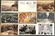 Delcampe - Lot Un Peu De Tout - + 250 Cartes  Belgique France Allemagne Fantaisie Moulin Phare.....voir Zie See Scans. - 100 - 499 Cartes