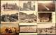 Delcampe - Lot Un Peu De Tout - + 250 Cartes  Belgique France Allemagne Fantaisie Moulin Phare.....voir Zie See Scans. - 100 - 499 Cartes