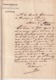 TELEG-279 CUBA SPAIN (LG1724) TELEGRAMA 1864 PERSECUSION DE ALIJOS ESCLAVOS SLAVE SLAVERY CIENFUEGOS. - Historical Documents