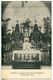 VERSAILLES Chapelle Du Cercle Catholique FÊTE DIEU 1925 - Dos Vert  Non écrite * Très Bon état - Versailles