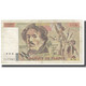 France, 100 Francs, Delacroix, 1984, P. A.Strohl-G.Bouchet-J.J.Tronche, TB - 100 F 1978-1995 ''Delacroix''