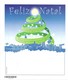 Brazil 2008 Aerogram Prepaid Stationery Merry Christmas Tree Jesus Cristo Redentor Tourism - Mint (GN 0016) - Entiers Postaux