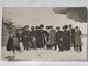 Carte Photo Groupe En Montagne. - Alpinisme