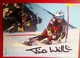 Tina Weirather   Signed  (Liechtenstein Skier) - Winter Sports