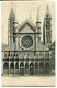 CPA - Carte Postale - Belgique - Tournai - La Cathédrale - 1906  (B8947) - Tournai