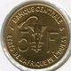 Afrique De L'Ouest West African States Union Monétaire 5 Francs 1997 UNC BCEAO UMOA KM 2a - Autres – Afrique