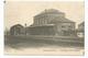 Bourg-Léopold. Vue Sur La Gare (station) - Leopoldsburg