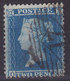 Grande Bretagne Victoria Two Pence  N°15 Oblitéré - Used Stamps