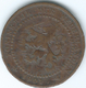 Netherlands - Wilhelmina - 1901 - 1 Cent - KM130  - "Koninkrijk" - 1 Cent