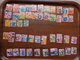 Lot De 86 MAGNET GERVAIS  Danone Alphabet - Publicitaires