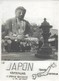 PHOTO SIGNEE  ROBILLARD N° 10 ORIGINALE  ANCIENNE DE 15CM/11CM : KAMAKURA LE GRAND BOUDDHA 16 METRES DE HAUT HONDO JAPON - Lieux
